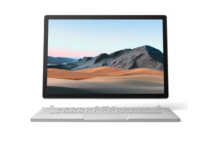 沧源Surface 维修前的准备工作